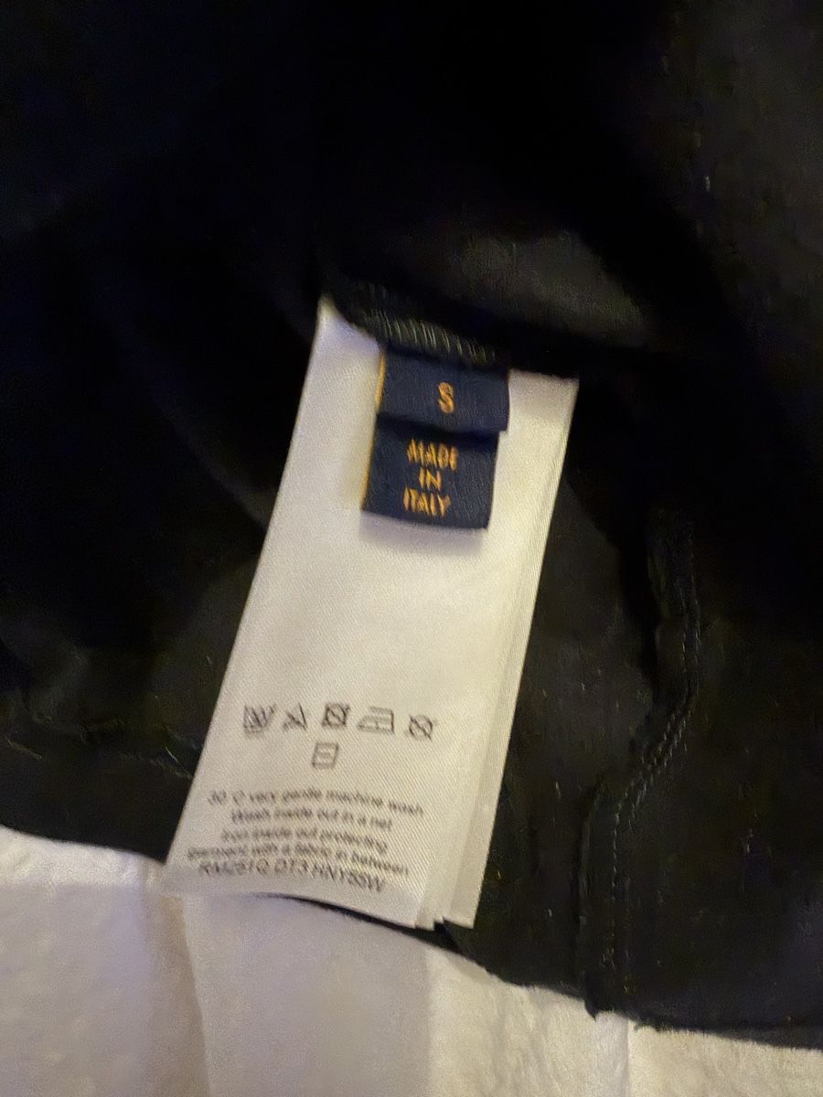 Louis Vuitton T-shirts: T-shirt Louis Vuitton – Neuf (Voir description) à Conthey par LuCavalli 3