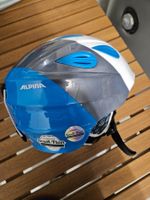 Skihelm Alpina 51 -54