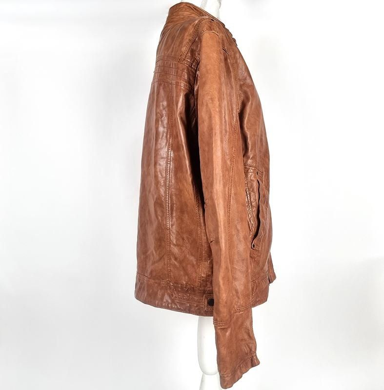 Jacken: G3000 Lederjacke – Gebraucht aus Urtenen-Schönbühl von Restwert_Schoenbuehl 4