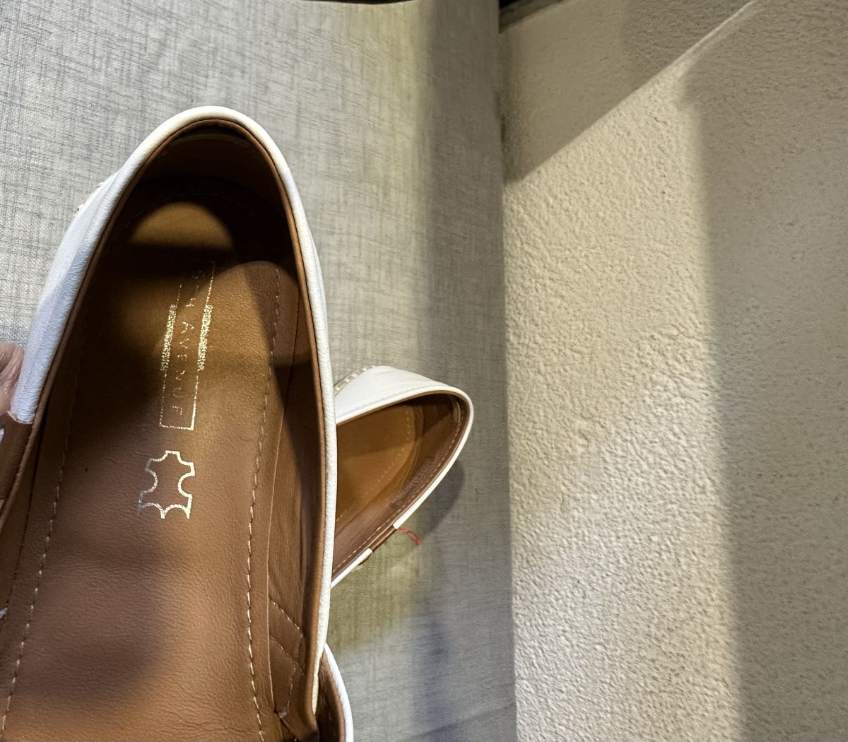 Chaussures femmes: Leder Damen Shuhe – D'occasion à Emmenbrücke par sami14 3