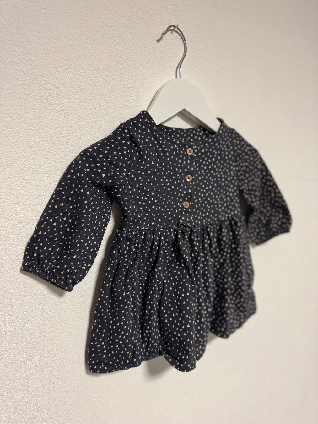 Next Vestiti & Gonne: NEXT Kleid | Gr. 68 👧🏼 – Usato da Walenstadt venduto da closetqueen.mini 1