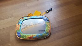 Baby-Rückspiegel Auto