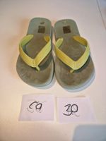 Fliflops/ Sandalen Grösse 30