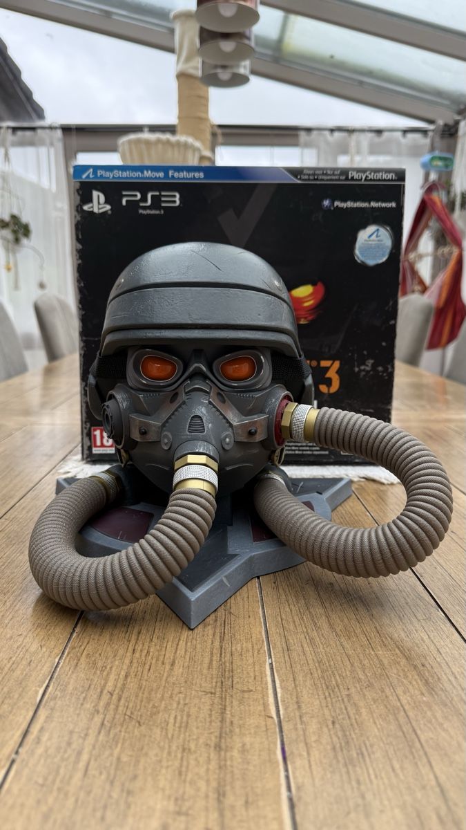 Sony Giochi: KILLZONE 3 Helghast Edition PS3 – Usato da Obermumpf venduto da chr_675z 3