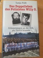 Das Doppelleben des Polizisten Willy S.
