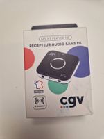 My BT Player 1.0 - Bluetooth Audio Adapter,