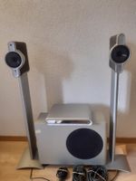 KEF Home entertainment Kit100PSW / Défectueux