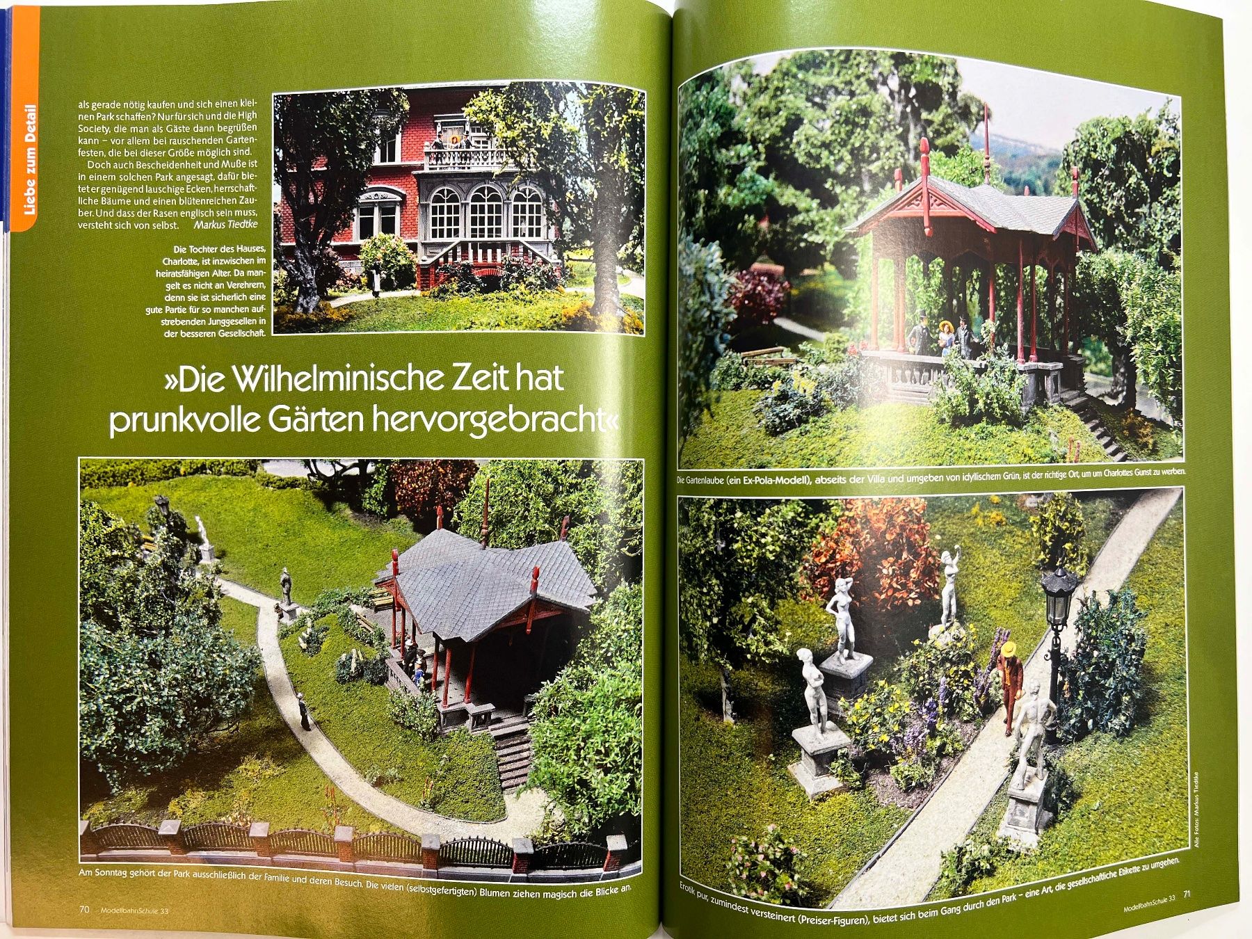 Zeitschriften & Magazine: Modellbahn Schule - 4 Ausgaben – Gebraucht aus Winterthur von zrh_w2kh 7