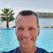 Profile image of Ahead