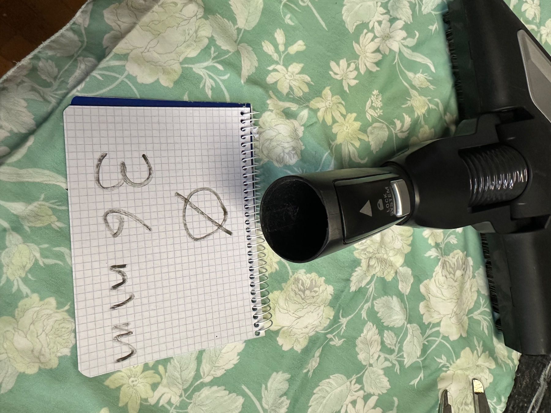 Aspirapolveri & Accessori: Staubsauger Bürste – Usato da Steffisburg venduto da qwer03 3