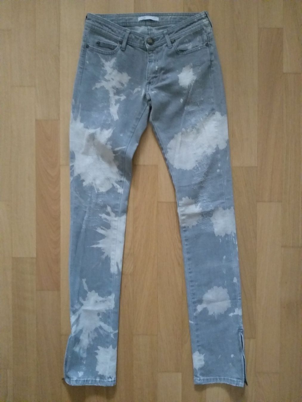 Maje Jeans: MAJE Jeans GRIBOUILLE taille / Grosse 25 – Usato da Cossonay-ville venduto da Super-Price-Quality