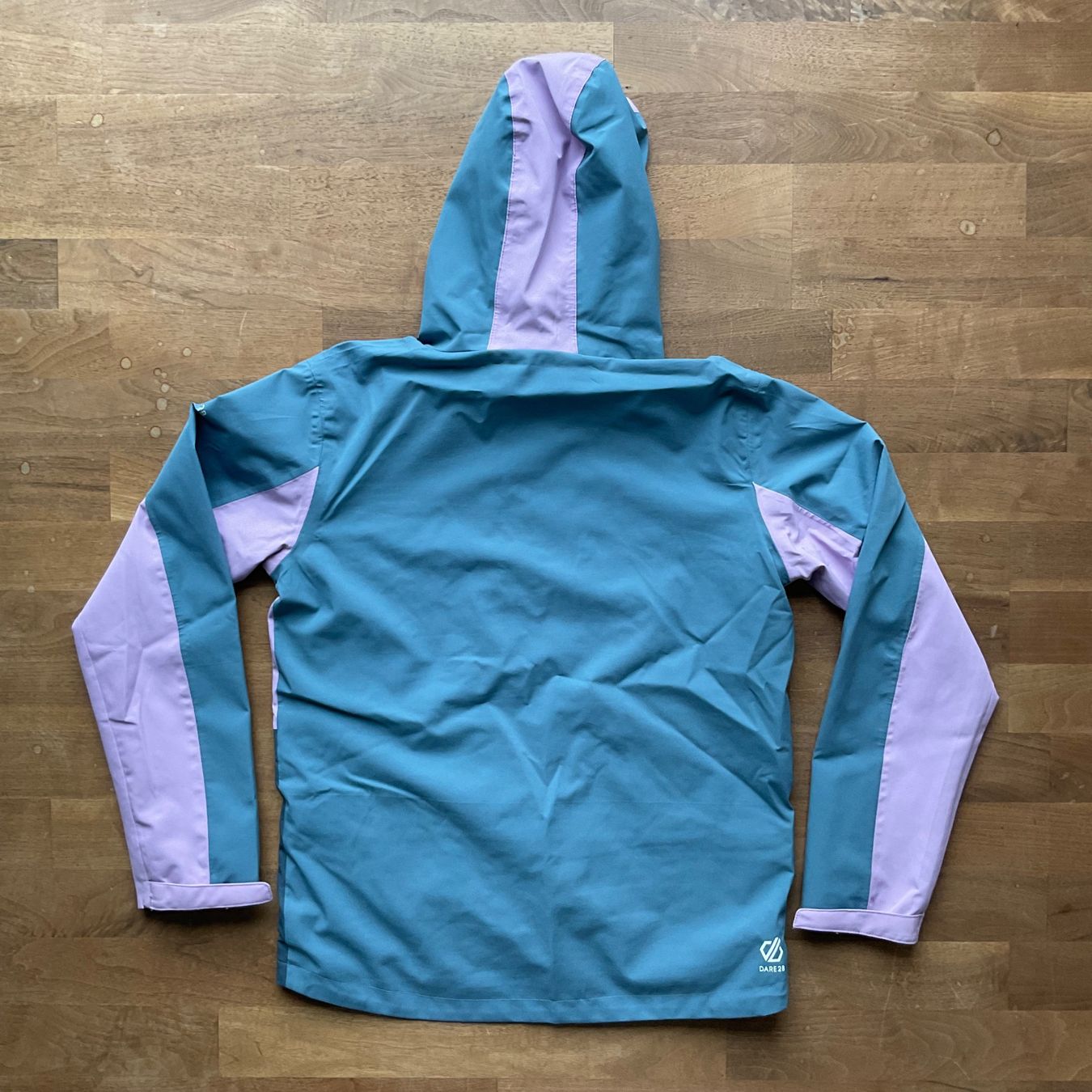 Jacken & Mäntel: Regenjacke, Dare2b, Girl, Gr. 164 – Gebraucht aus Wattwil von Marlan3 1