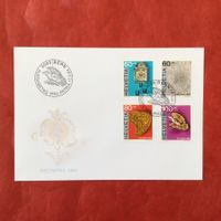 FDC Pro Patria 1994