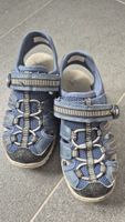 Sandalen Dosenbach 32