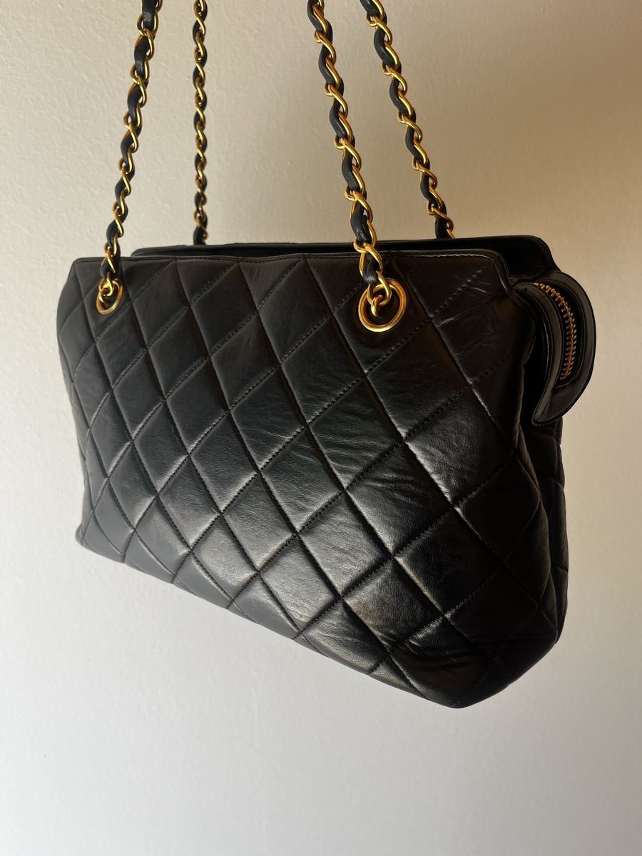 Chanel Borse da donna: Chanel – Nuovo (secondo la descrizione) da St. Gallen venduto da Viste 3