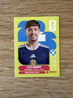 Panini Sticker Aaron Hickey FIFA 2026 Schottland SCO 5