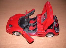 Ferrari F50