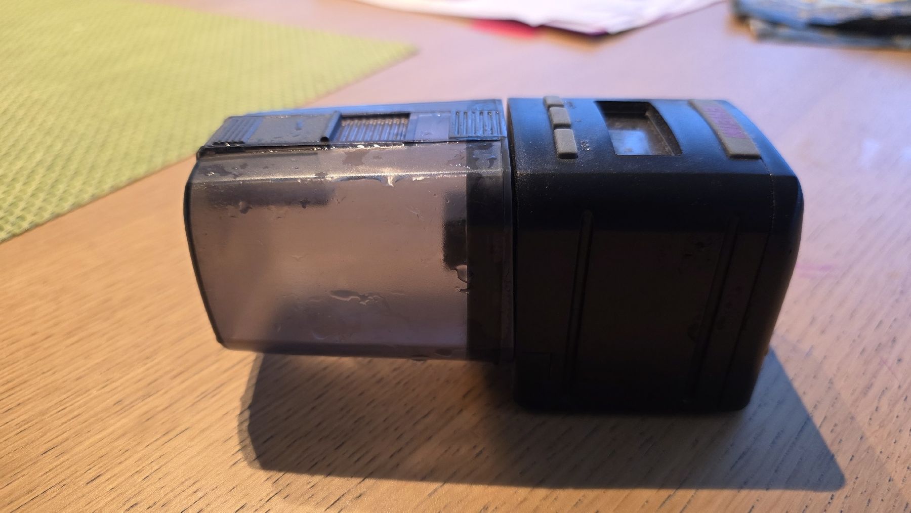Futter: Eheim Futterautomat – Gebraucht aus Freienwil von stratofighter 2