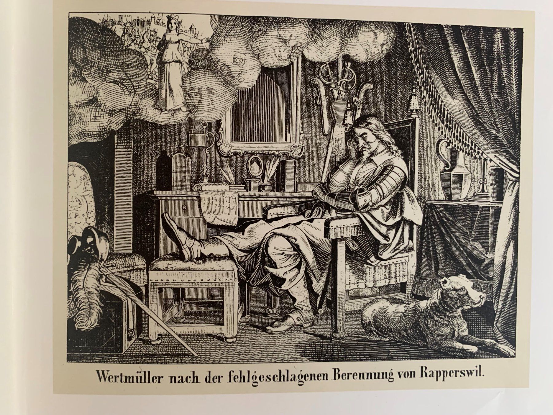 Libri: Rapperswiler Stiche – Usato da Volketswil venduto da zwitsch33 2