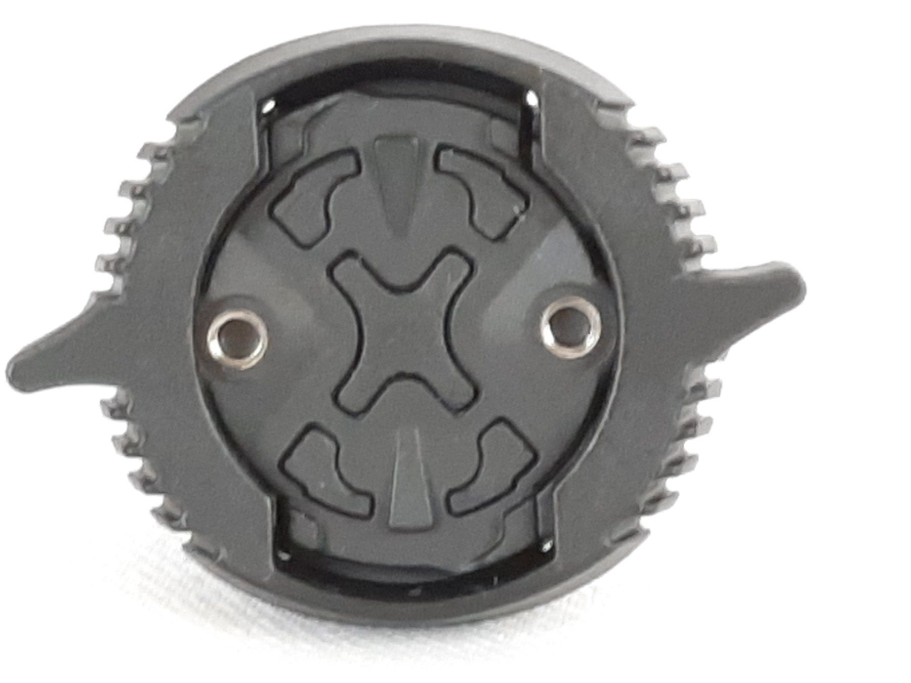 Garmin Supporti per biciclette: GARMIN Flange Mount Adapter – Nuovo (secondo la descrizione) da Beinwil am See venduto da Restwert_Beinwil 3