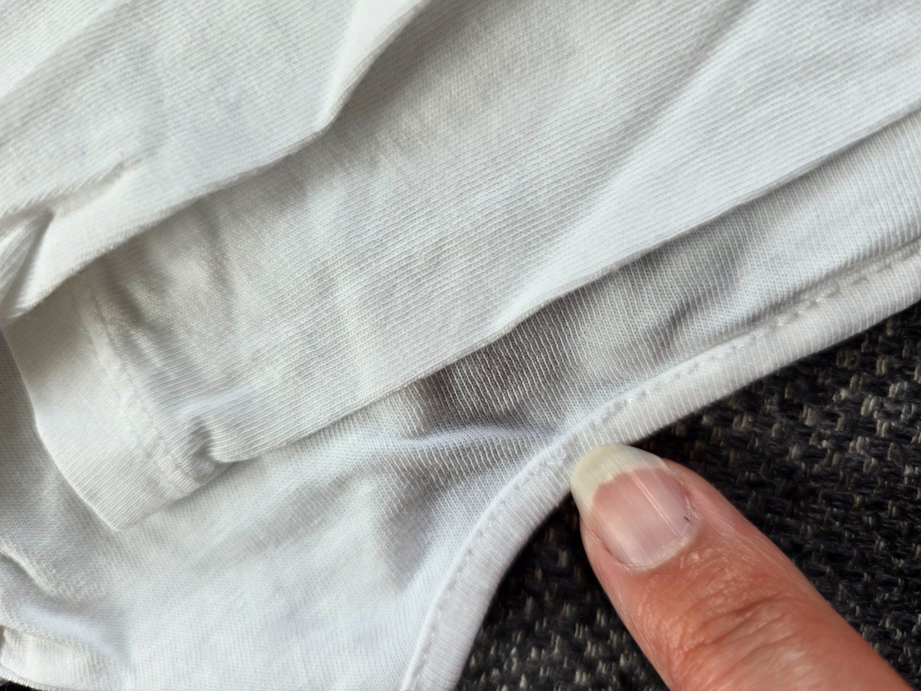 Maglioni & Felpe: Langarm Shirt Gr. 122 – Usato da Büttikon AG venduto da Amineah 5