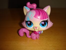 Littlest pet shop Sing-A-Song Kitty