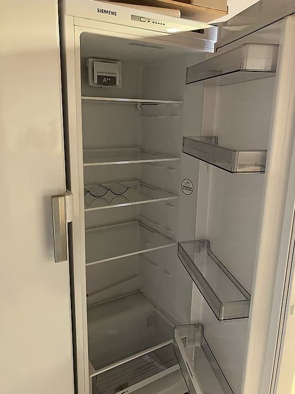 Réfrigérateurs: Siemens Kühlschrank – D'occasion à Schaffhausen par fra_5jf2