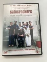 Safecrackers oder Diebe haben's schwer (DVD) George Clooney