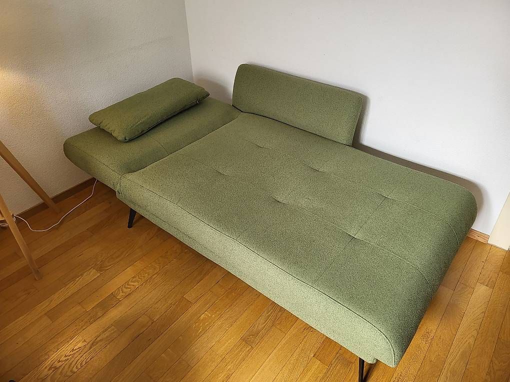 Pfister Chaises longues: Liege Novel Amira – D'occasion à Bern par Starplayer 2