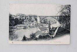 AK Bern - Kornhausbrücke