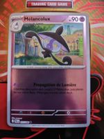 Mélancolux Reverse (037/084) Nuit Noire - PBL fr