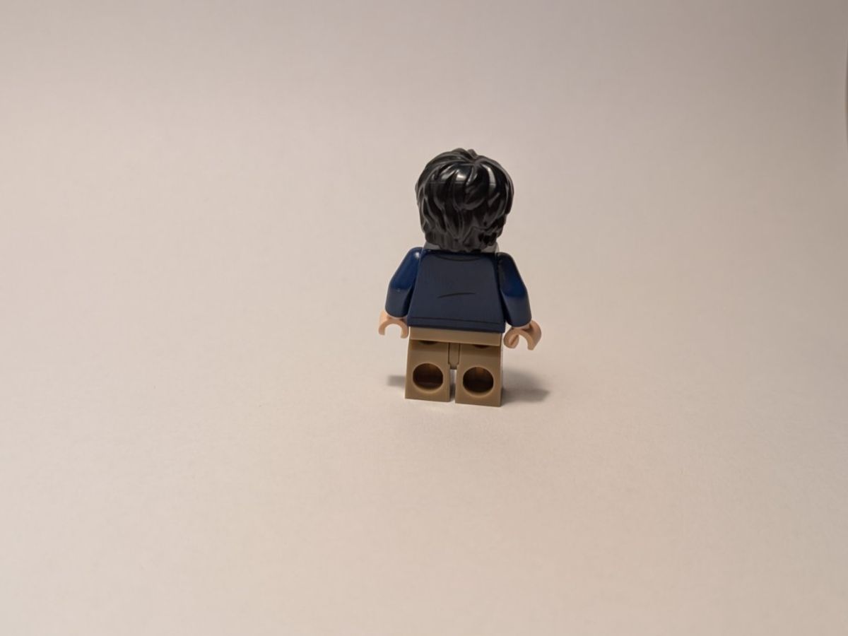 Lego Spielzeuge: LEGO Harry Potter – Gebraucht aus Uster von FabioR 1