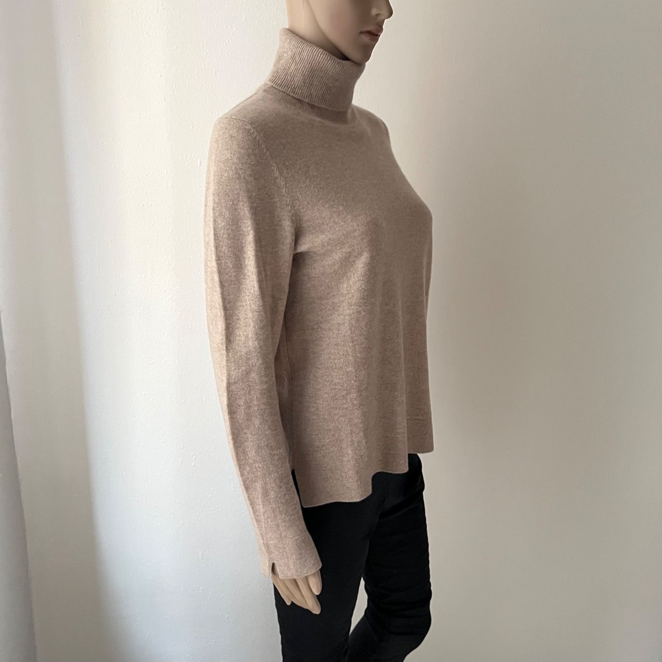 Repeat Pullover & Sweatshirts: REPEAT Cashmere Rollkragenpullover ❣️ – Gebraucht aus Zürich von ClosetQueen 4