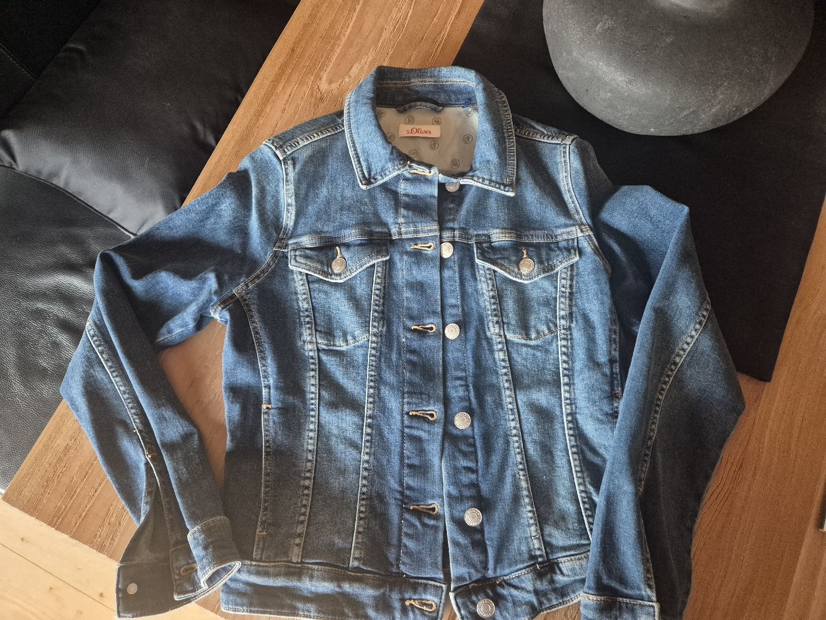 Giacche: Heansjacke s.Oliver – Nuovo (secondo la descrizione) da Schaanwald venduto da Gismo034 1