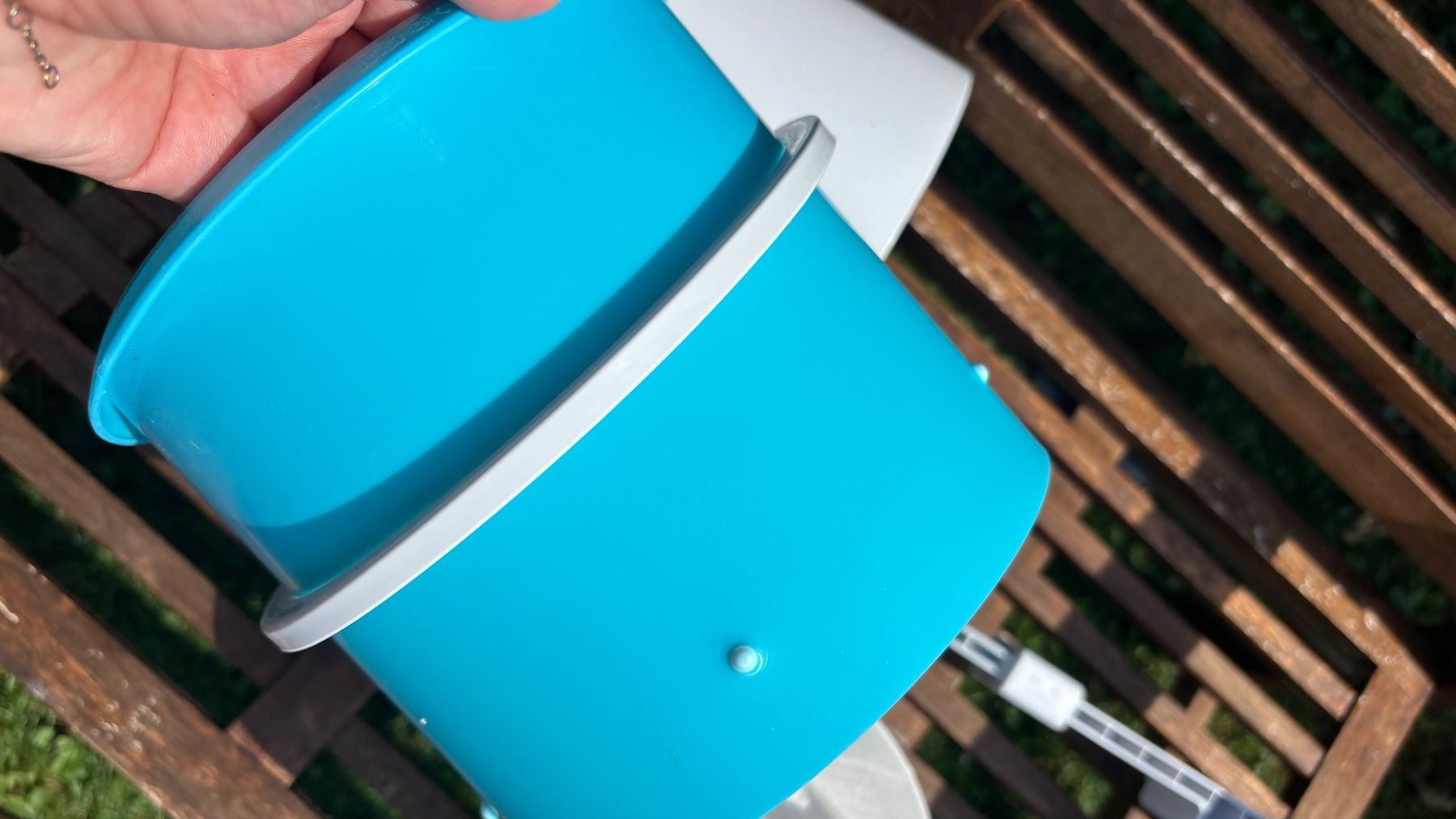 Intex Piscine: Intex Deluxe Surface Skimmer Pool zubehör – Nuovo (secondo la descrizione) da Winterthur venduto da rosa1991 4