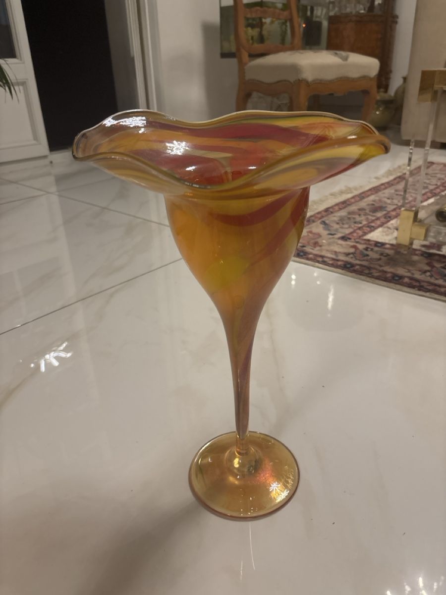 Toutes les décorations: Verre d’art soufflé – D'occasion à Epalinges par Has_yhj9 3