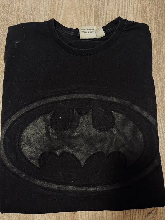 T-shirt: Batman T-Shirt – Usato da Grabs venduto da kle_9ls8