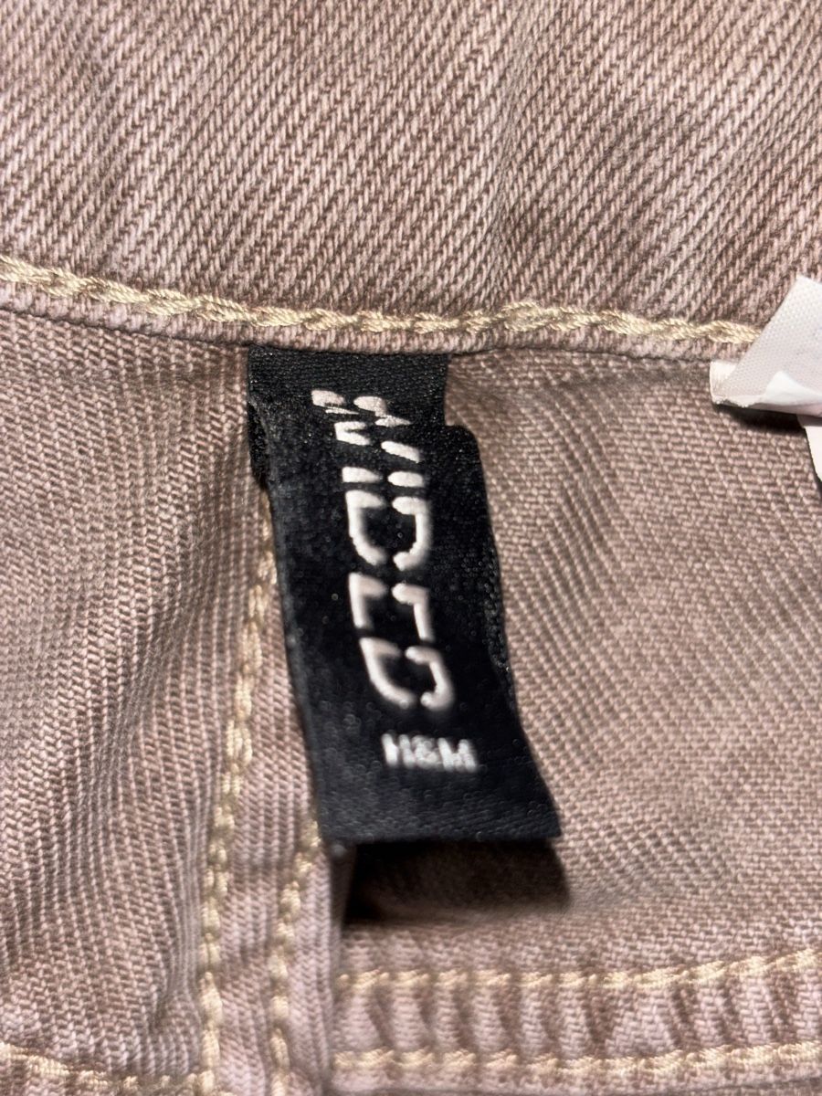 H&M Jeans: Jeans Damen Gr.32 – Neu (gemäss Beschreibung) aus Volketswil von Merkur10 1
