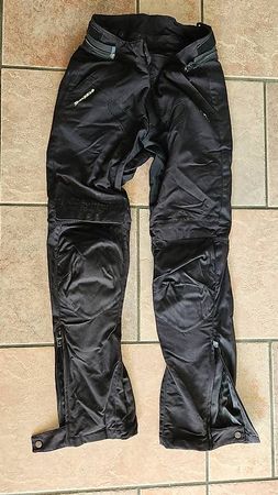 Spidi H2out pantaloni donna S