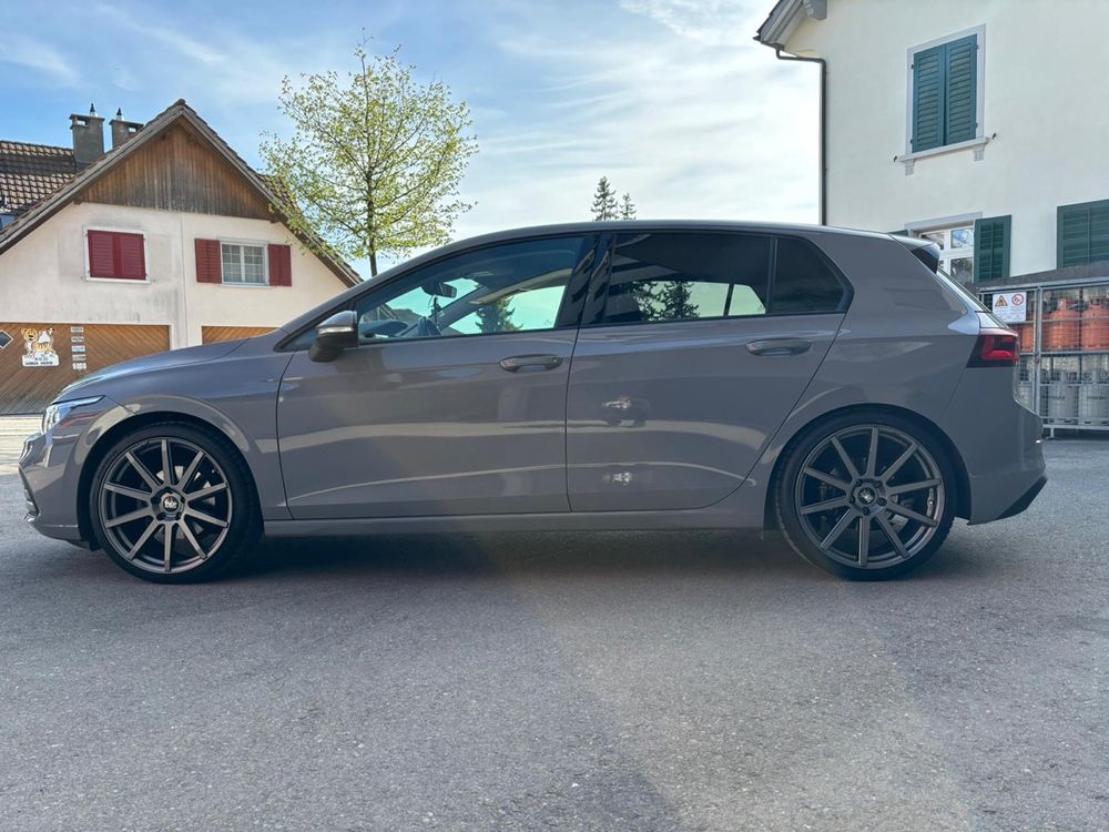 4 Aez Space Wheels Felgen zu Vw Golf 8, Audi A3, Seat Leon Comprare