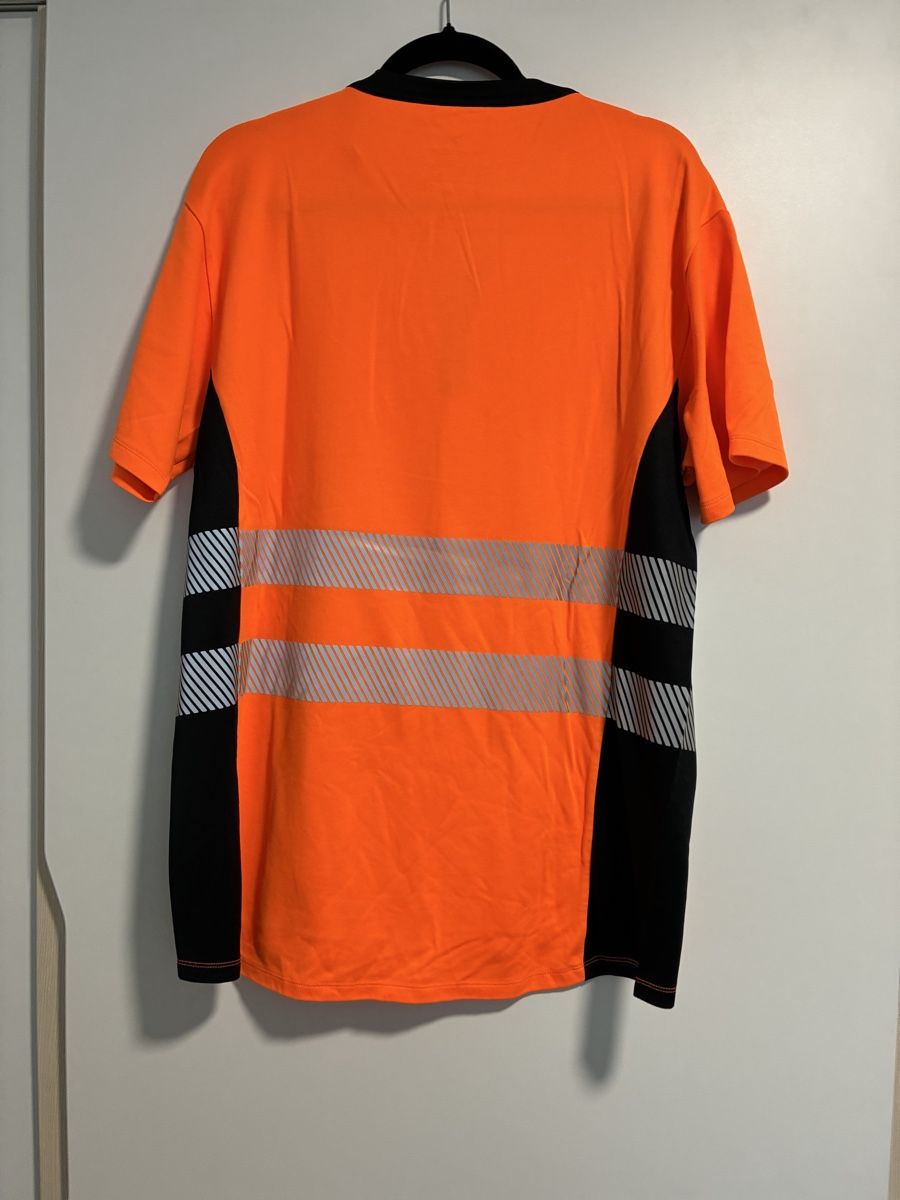 Pfanner T-Shirts: Pfanner Forst-/Bausicherheitsshirt – Gebraucht aus Melchtal von Angie-1985 1