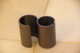dyson Staubsauger Zubehör Halterung