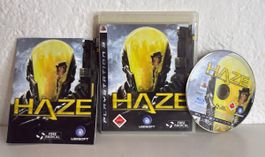 Haze - PS3 Game