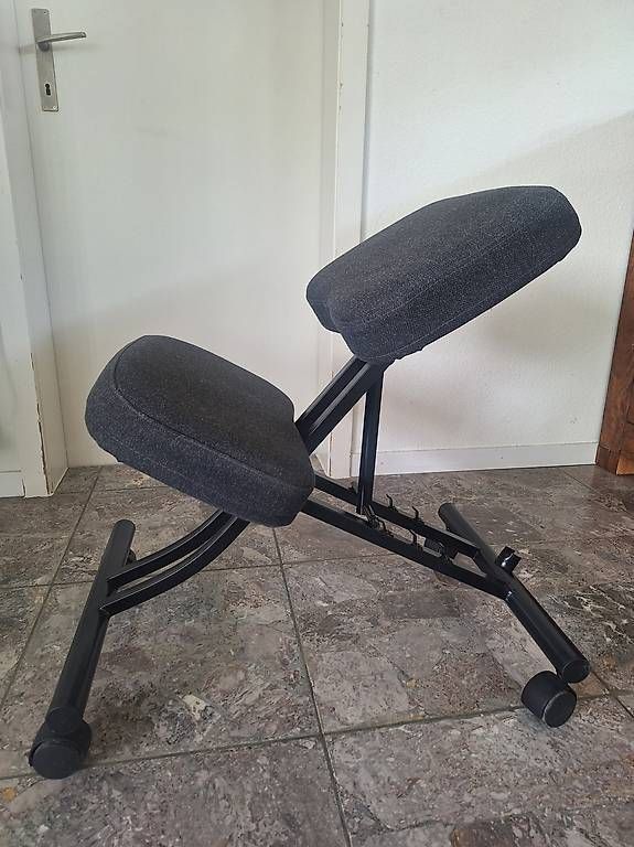 Chaises: IKEA Kniestuhl EIFRED – D'occasion à Dielsdorf par mylove2surf 3