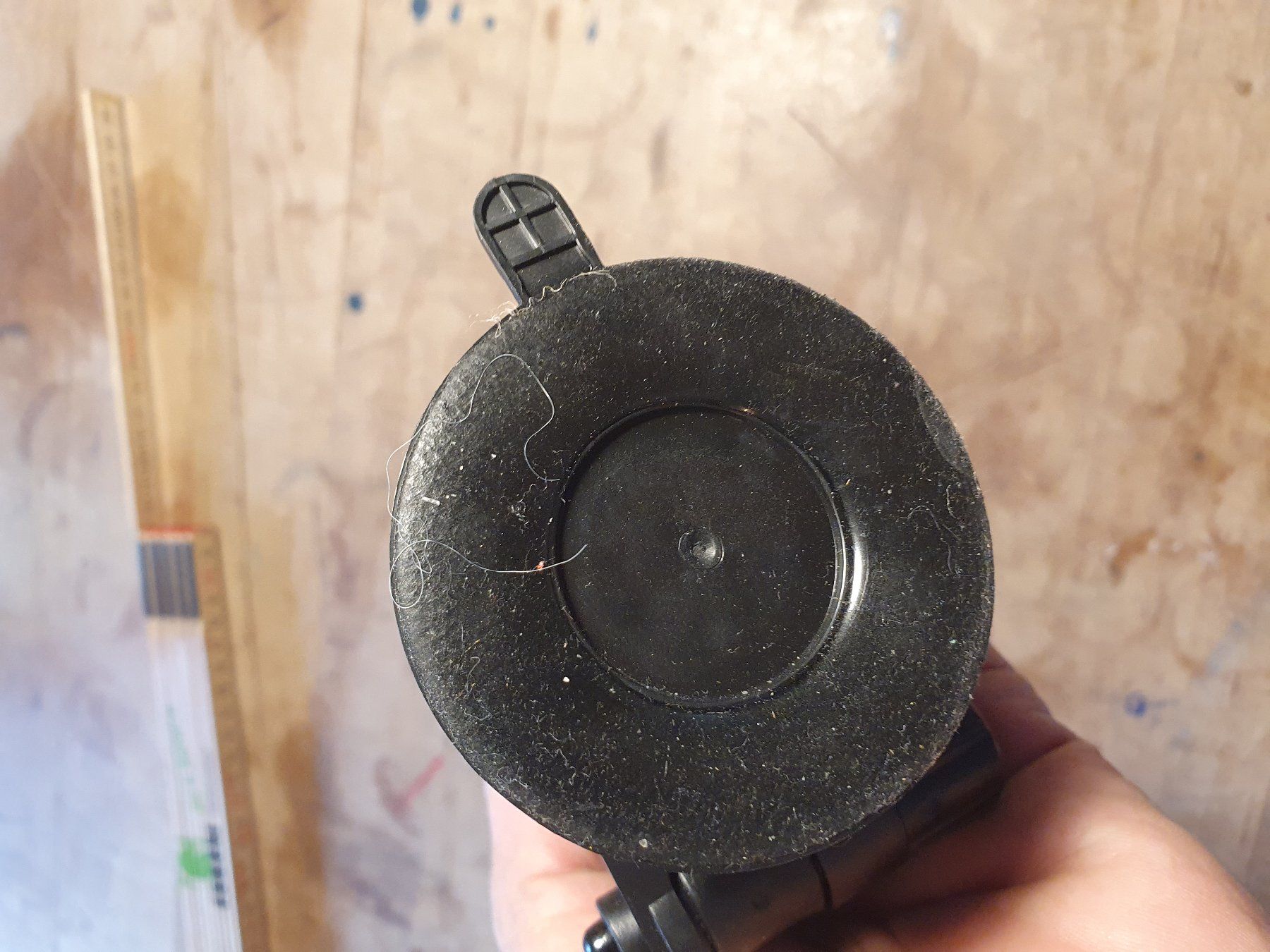 Halterungen: Handyhalter – Gebraucht aus Zürich von loosebone 2