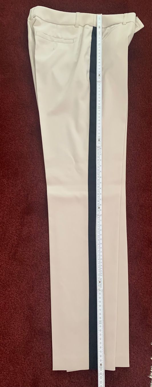 Taifun Pantaloni: Pantalon de tailleur Taifun environ taille 36 – Usato da Colombier NE venduto da Nikkon 5