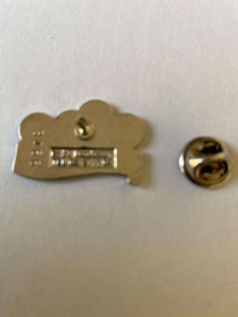 Placchette & Badge: Preisknaller!! 1000 Freundschaftspins – Nuovo e nell'imballaggio originale da Malans GR venduto da gab_r8xq 1