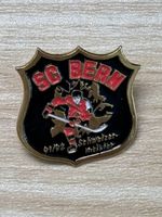 Pin SC Bern 91/92 Schweizer Meister