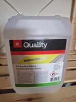 Flächendesinfektion von Quality 5L