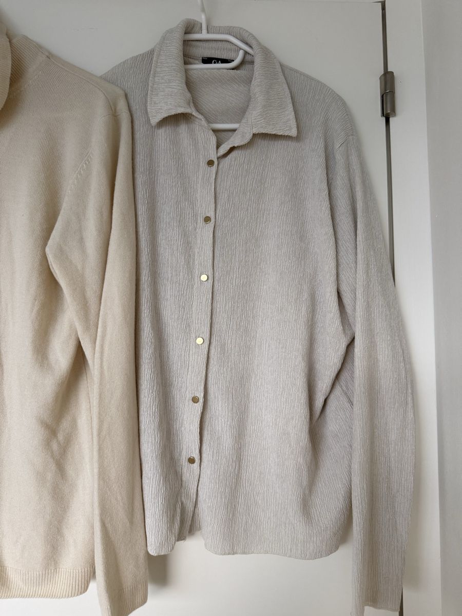 Top: Lot haut XL  – Usato da Monthey venduto da sen_6ckr 2